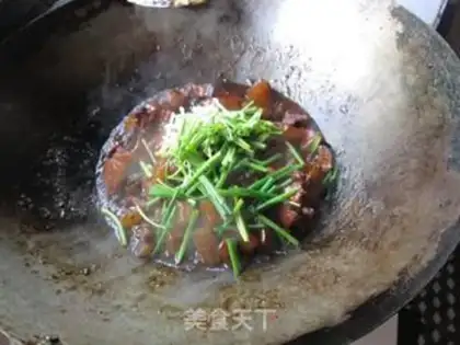 Make Pork step 5