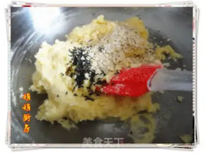 Make Nutritional oatmeal step 6
