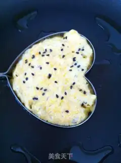 Make Pumpkin pancakes step 6