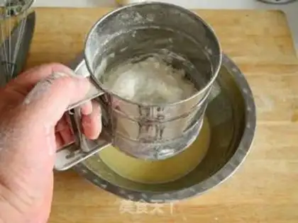 Make Tooth grinder step 3