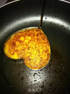 Make Pumpkin pancakes step 7