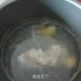 Make Bones soup step 3