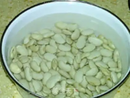 Make Basic Bean Sand step 0