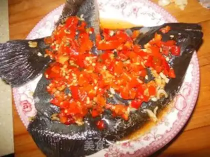 Make The pepper chopper step 5
