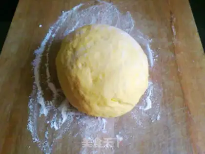 Make Pumpkin beans step 5
