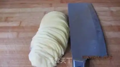 Make Spud step 2