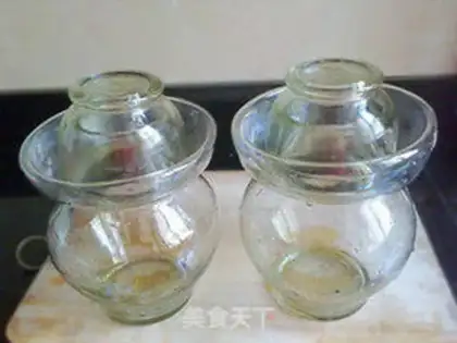 Make Homemade Sichuan pickles step 0