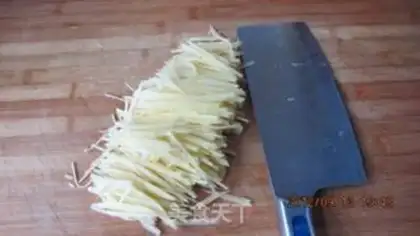 Make Spud step 3