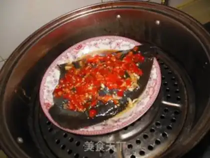 Make The pepper chopper step 7