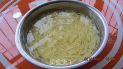 Make Spud step 4