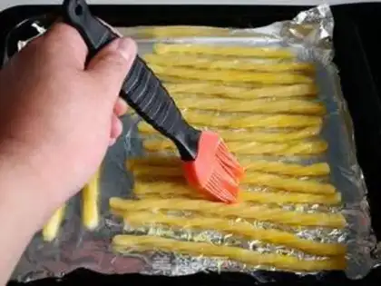 Make Tooth grinder step 9