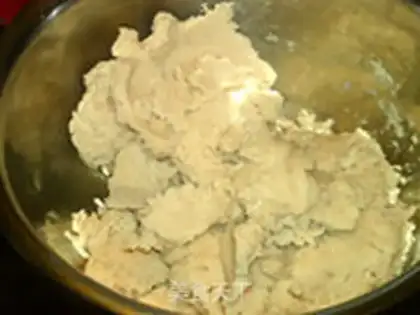 Make Basic Bean Sand step 7