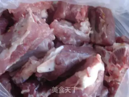 Make A casserole steak step 0