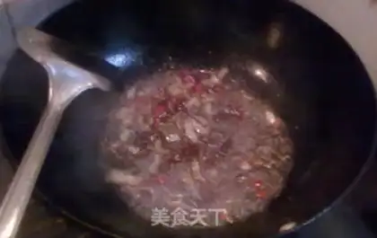 Make Spicy potatoes step 2