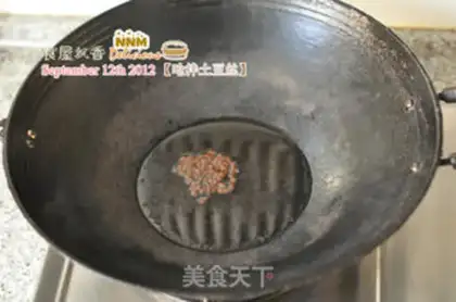 Make Cracking potatoes step 3