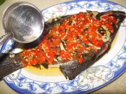 Make The pepper chopper step 11