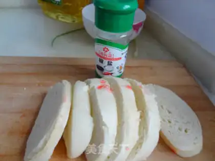 Make Celery walnuts step 3