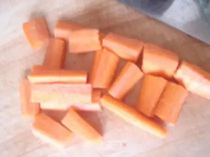 Make A casserole steak step 4
