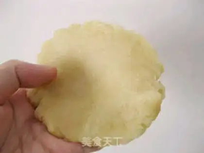 Make Bean saloon step 7
