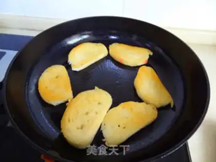 Make Pretzels step 2