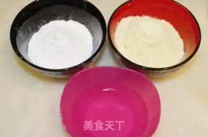 Make Flower nest step 0