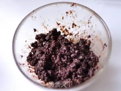 Make Chocolate pudding step 3