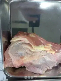 Make Spanish seafood step 2