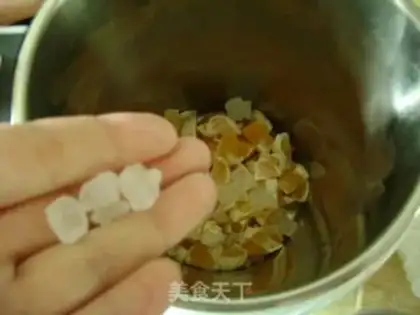 Make Orange juice step 2