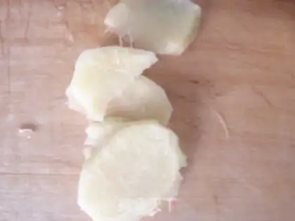 Make A casserole steak step 7
