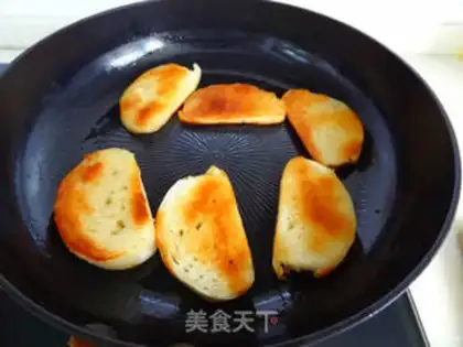 Make Pretzels step 3