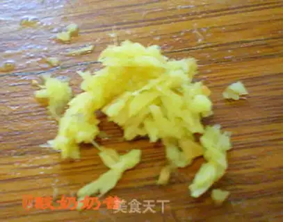 Make The cabbage pie step 4