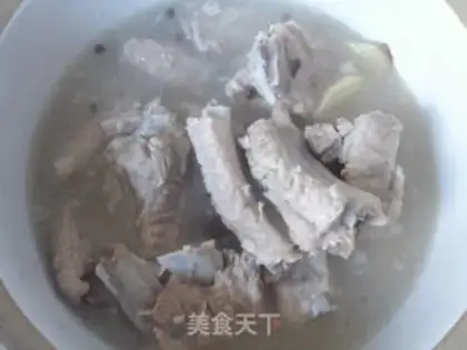 Make A casserole steak step 9