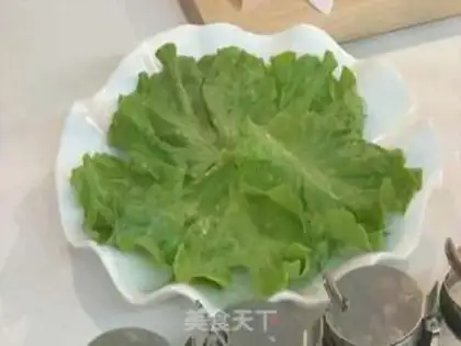 Make Cream tofu step 0