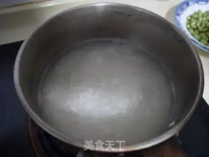 Make Korean pickles step 2