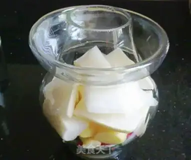 Make Homemade Sichuan pickles step 9