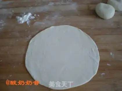 Make The cabbage pie step 6