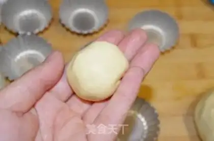 Make Flower nest step 5