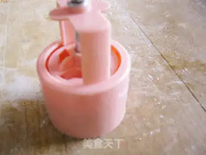 Make Bean saloon step 11