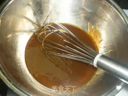 Make Snack oatmeal step 4