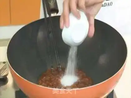 Make Cream tofu step 4
