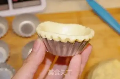 Make Flower nest step 7