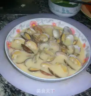 Make Cracking eggs step 5