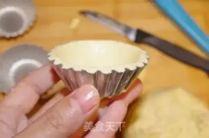 Make Flower nest step 8