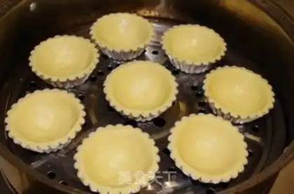 Make Flower nest step 9