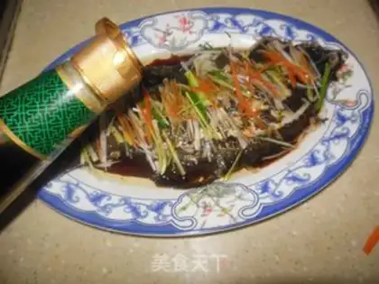 Make Oscillated opium fish step 11