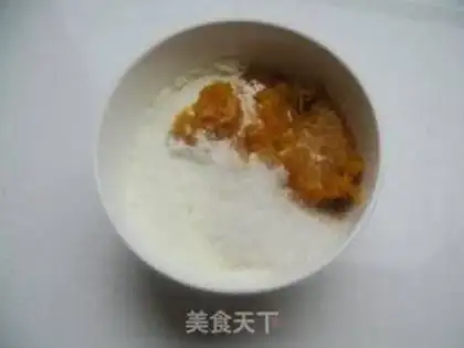 Make Crystal doubles step 2