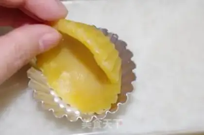 Make Flower nest step 10
