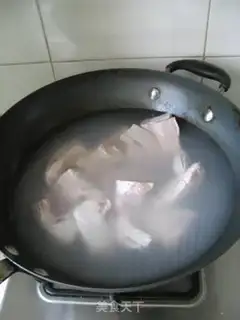 Make The fragrance of fruit and wine step 2