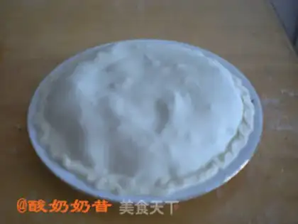Make The cabbage pie step 13