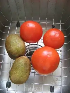 Make The fragrance of fruit and wine step 3
